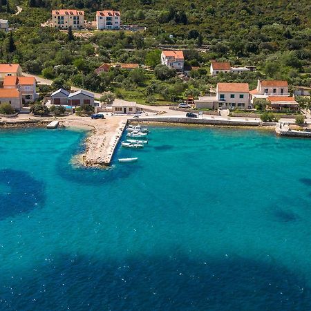 Apartment Kneze Račišće Εξωτερικό φωτογραφία