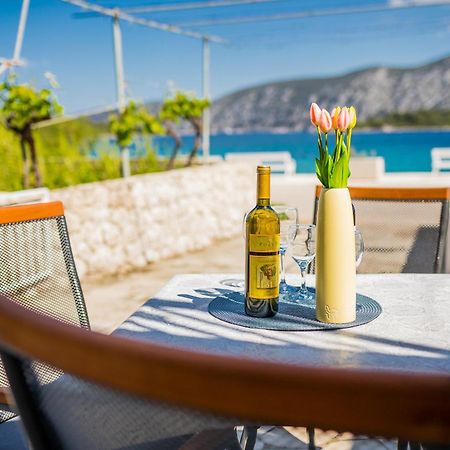 Apartment Kneze Račišće Εξωτερικό φωτογραφία