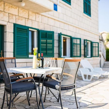 Apartment Kneze Račišće Εξωτερικό φωτογραφία