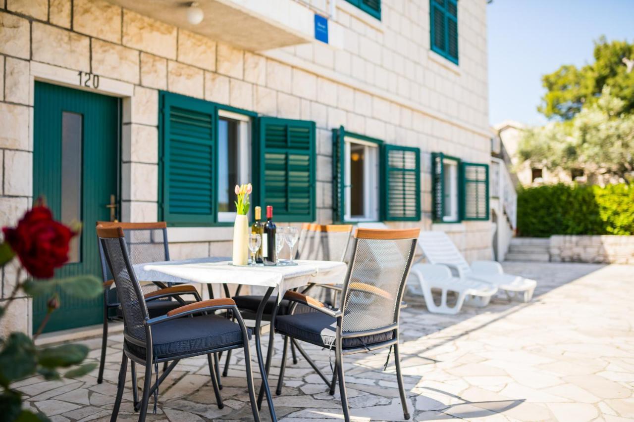 Apartment Kneze Račišće Εξωτερικό φωτογραφία