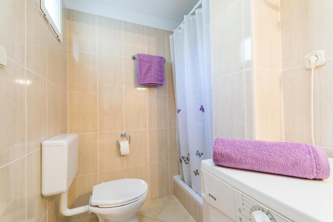 Apartment Kneze Račišće Εξωτερικό φωτογραφία