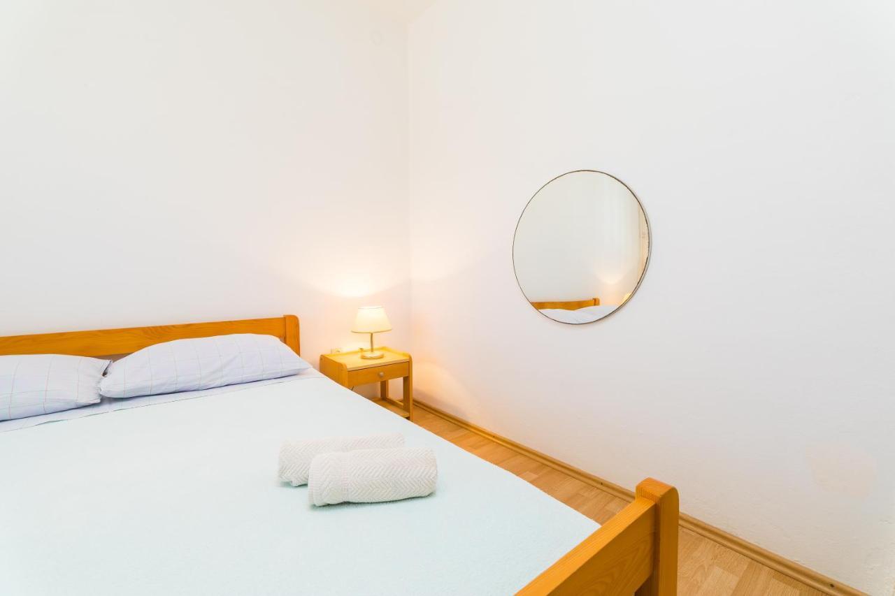 Apartment Kneze Račišće Εξωτερικό φωτογραφία