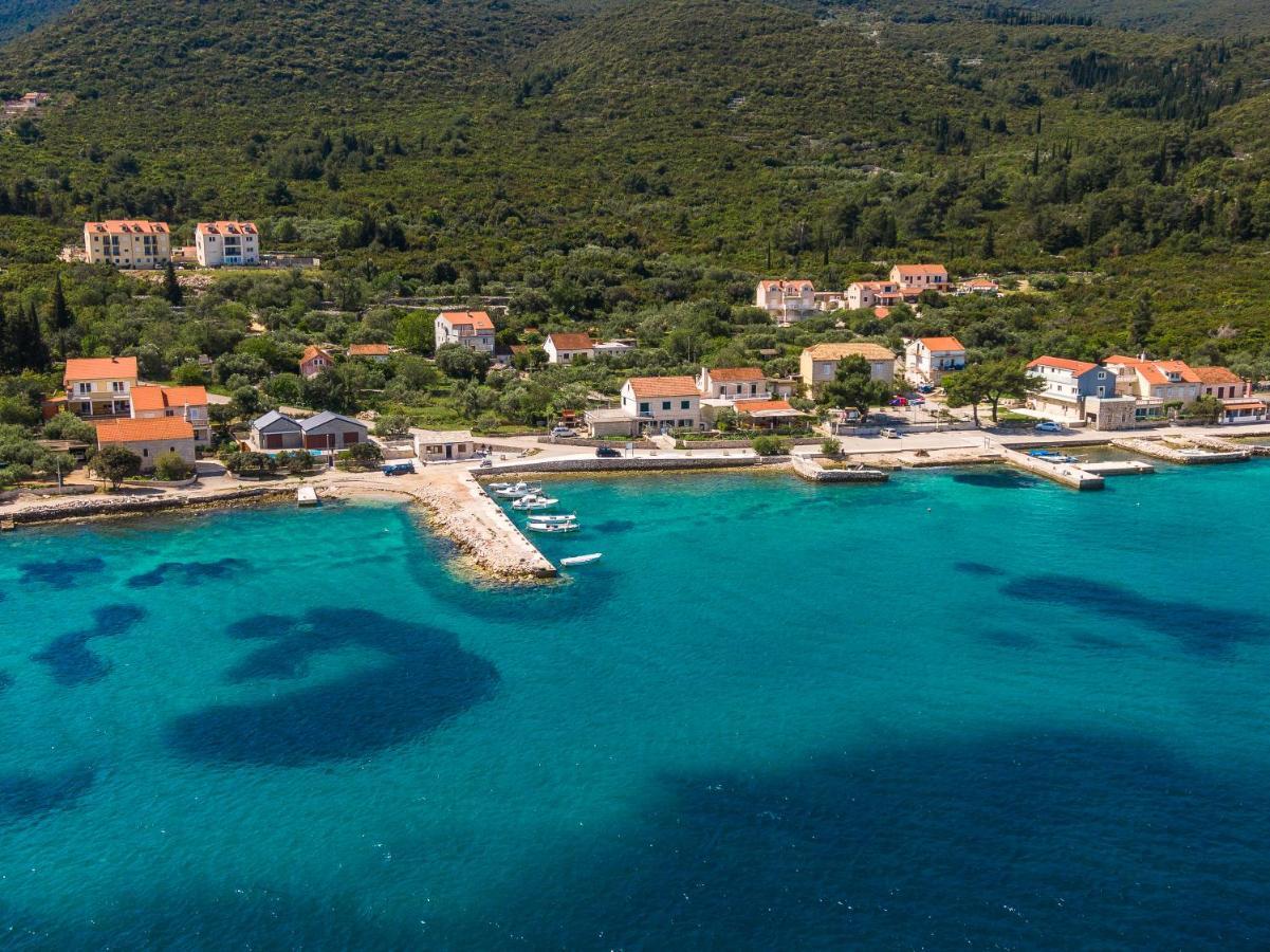 Apartment Kneze Račišće Εξωτερικό φωτογραφία
