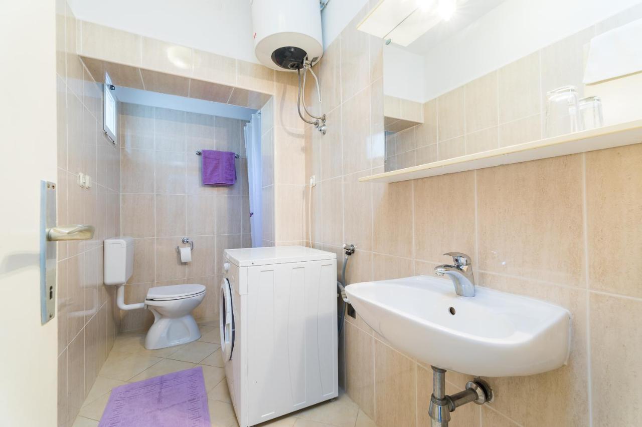 Apartment Kneze Račišće Εξωτερικό φωτογραφία
