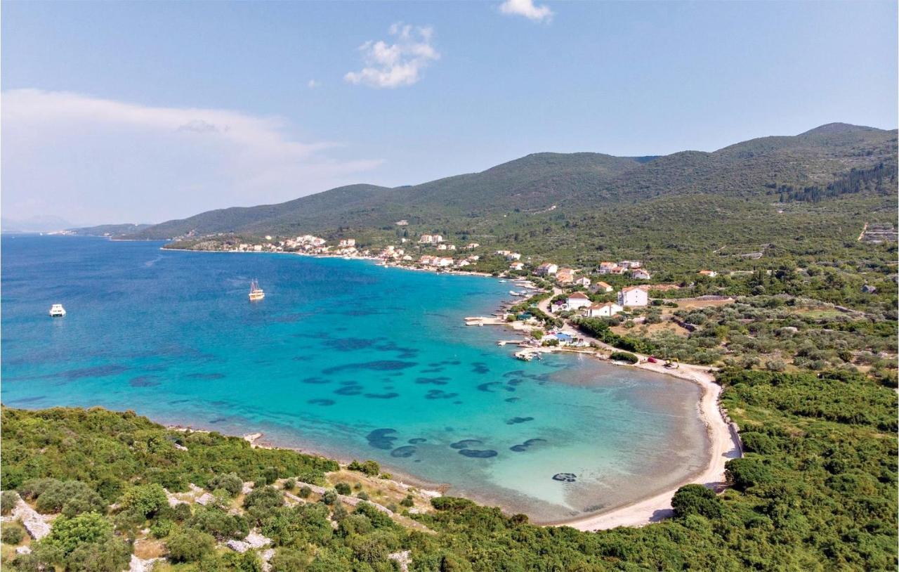 Apartment Kneze Račišće Εξωτερικό φωτογραφία